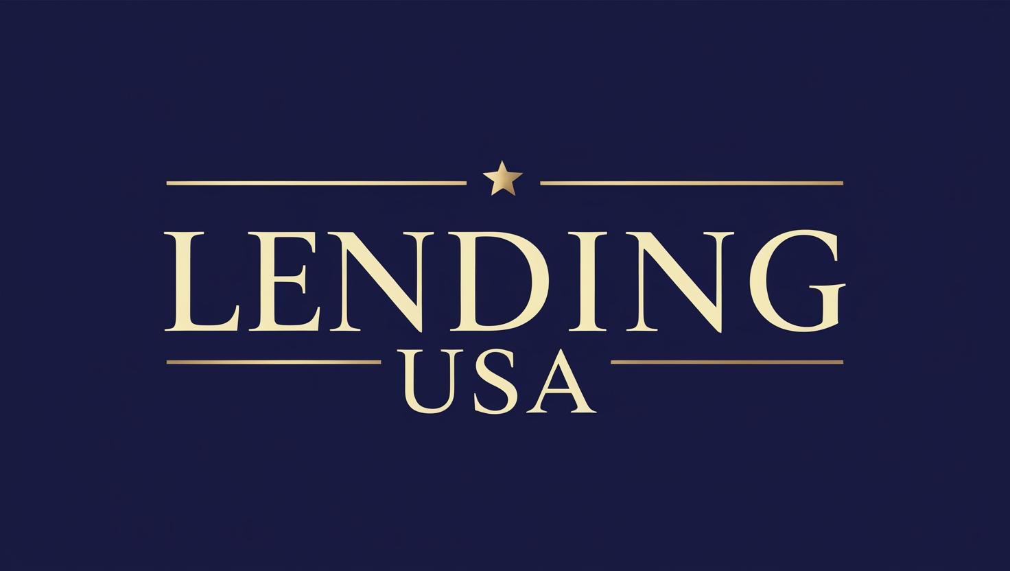 Lending USA